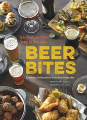 Beer Bites