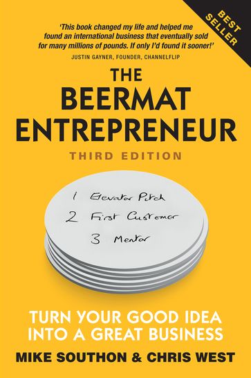 Beermat Entrepreneur, The - Mike Southon - Chris West