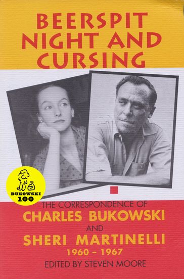 Beerspit Night and Cursing - Charles Bukowski