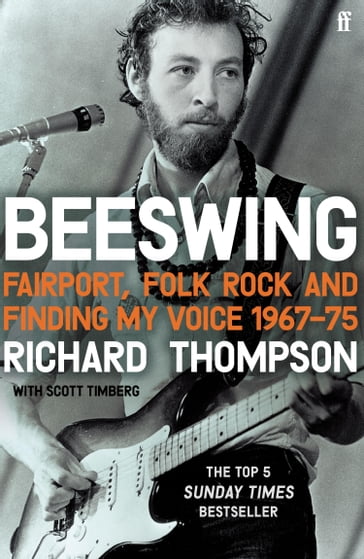 Beeswing - Richard Thompson