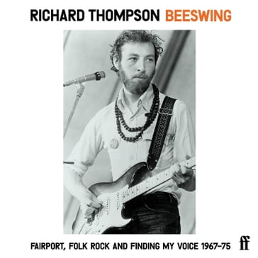 Beeswing - Richard Thompson