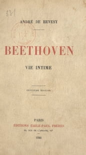 Beethoven