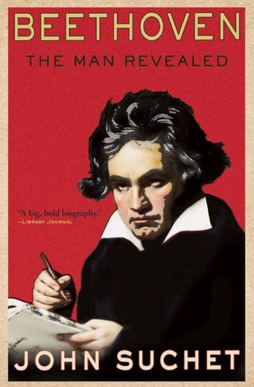 Beethoven - John Suchet