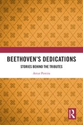 Beethoven s Dedications