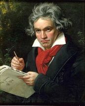 Beethoven s Letters 1790-1826, volume 2 of 2