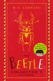 Beetle Boy: The Beetle Collector