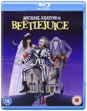 Beetlejuice - Spiritello Porcello