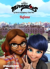 Befana (Miraculous: le storie di Ladybug e Chat Noir)