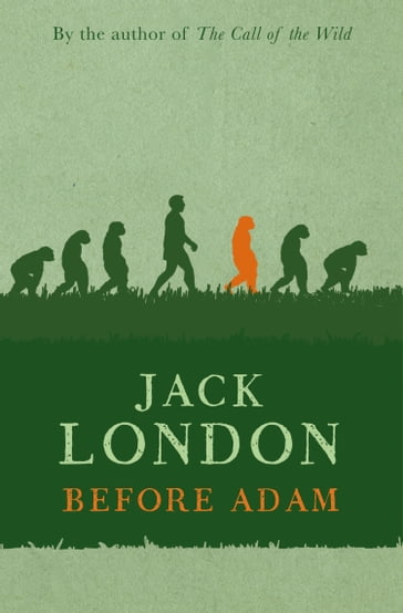 Before Adam - Jack London
