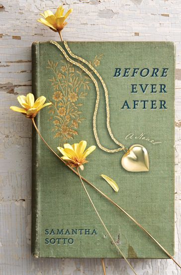 Before Ever After - Samantha Sotto
