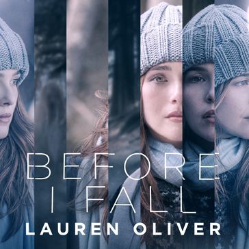 Before I Fall - Oliver Lauren