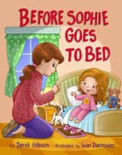 Before Sophie Goes To Bed