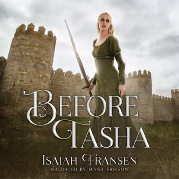 Before Tasha - Isaiah Fransen