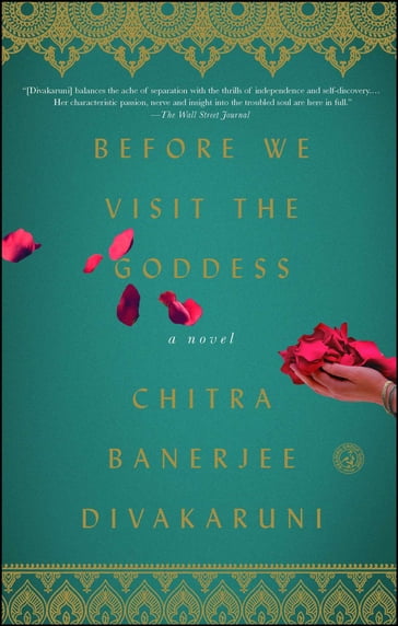 Before We Visit the Goddess - Chitra Banerjee Divakaruni