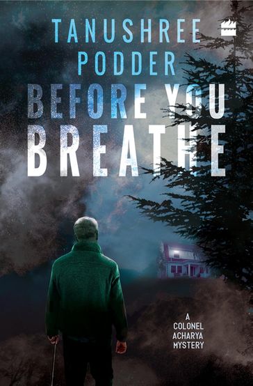 Before You Breathe - Tanushree Podder