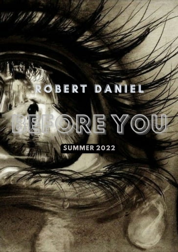 Before You - Daniel Robert
