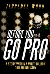 Before You Go Pro