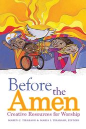 Before the Amen: