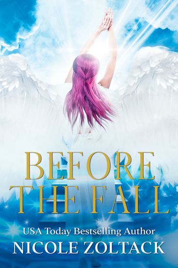 Before the Fall - Nicole Zoltack