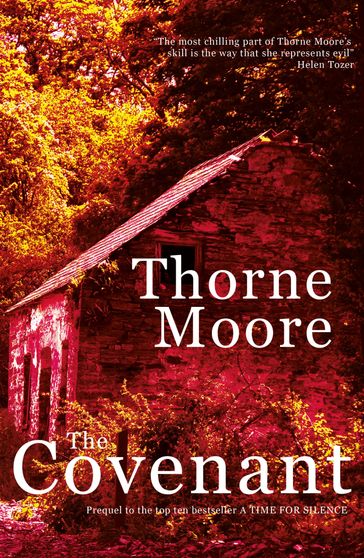 Before the Silence - Thorne Moore