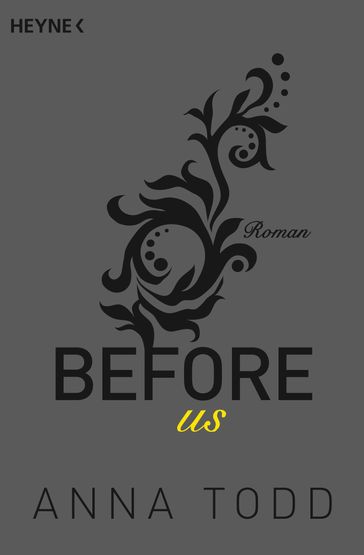 Before us - Anna Todd