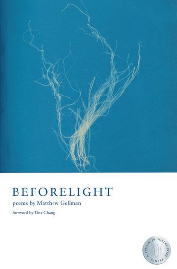 Beforelight - Matthew Gellman
