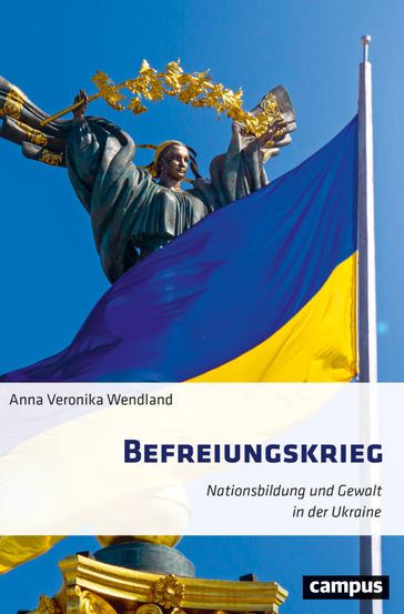 Befreiungskrieg - Anna Veronika Wendland