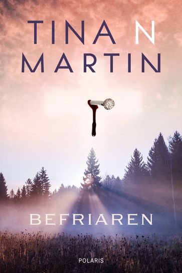 Befriaren - Tina N. Martin - Miroslav Sokcic