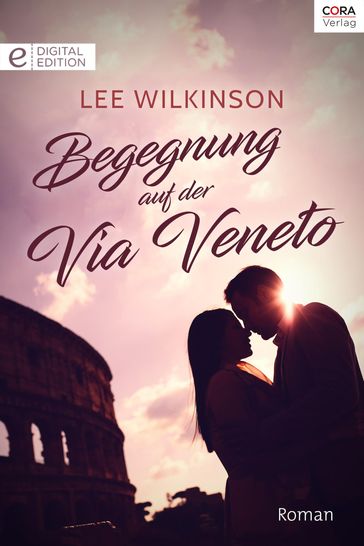 Begegnungen auf der Via Veneto - Lee Wilkinson