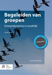 Begeleiden van groepen