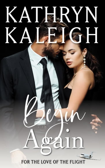 Begin Again - Kathryn Kaleigh