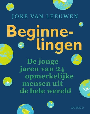 Beginnelingen - Joke Van Leeuwen