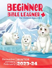 Beginner Bible Learner+