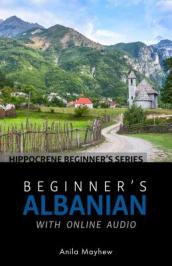 Beginner s Albanian with Online Audio