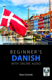 Beginner s Danish with Online Audio