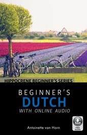 Beginner s Dutch with Online Audio
