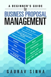 A Beginner s Guide for Business Proposal Management