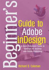 Beginner s Guide to Adobe InDesign