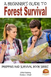 A Beginner s Guide to Forest Survival