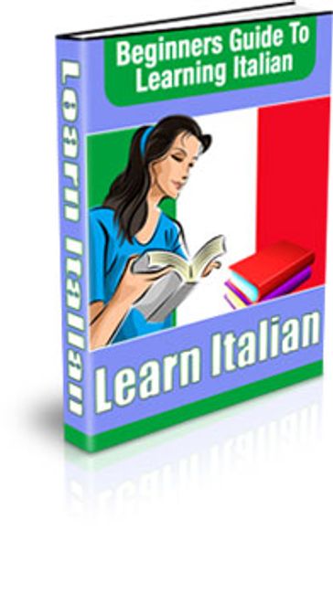 Beginner's Guide to Learning Italian! - FLU