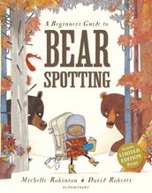 A Beginner s Guide to Bearspotting