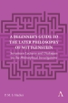 A Beginner s Guide to the Later Philosophy of Wittgenstein
