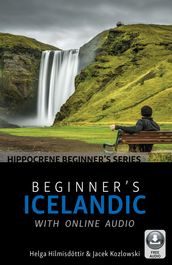 Beginner s Icelandic with Online Audio