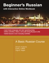 Beginner s Russian with Interactive Online Workbook