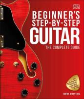 Beginner s Step-by-Step Guitar