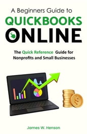 A Beginners Guide to QuickBooks Online