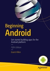 Beginning Android