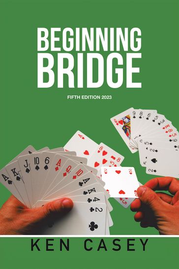 Beginning Bridge - Ken Casey