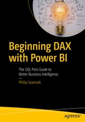 Beginning DAX with Power BI