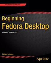 Beginning Fedora Desktop